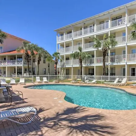 Stunning Beach Condo